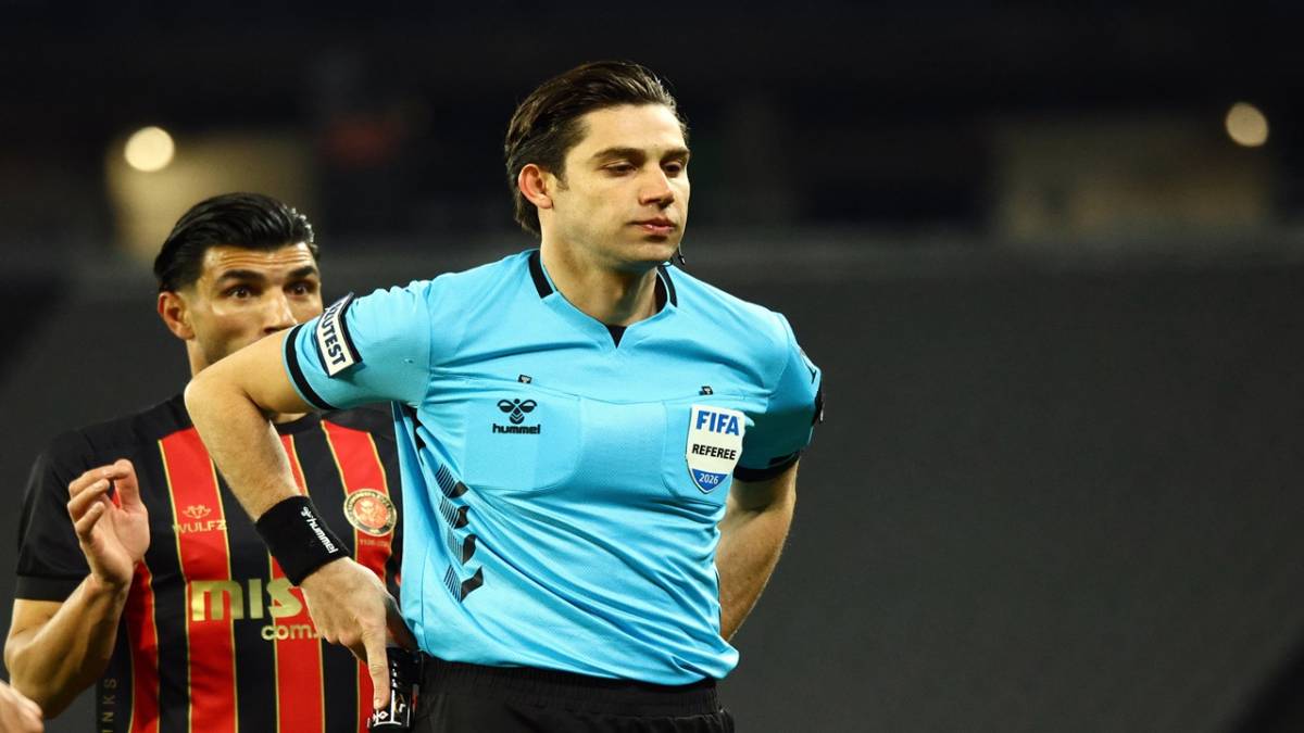 MEHMET TÜRKMEN YÖNETECEK