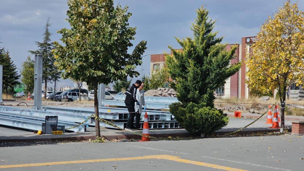 ESKİ EŞİNİ ÖLDÜREN SANIĞA AĞIRLAŞTIRILMIŞ MÜEBBET