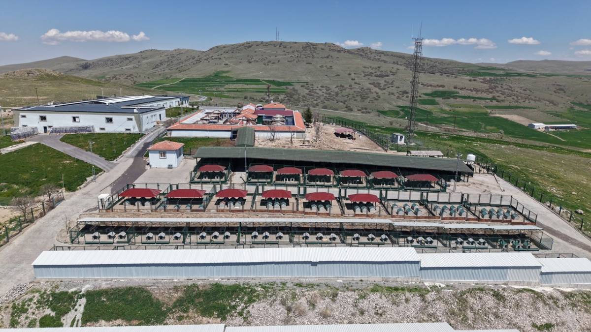 BÜYÜKŞEHİR’İN ÖRNEK HİZMETİ, TAKDİR TOPLUYOR