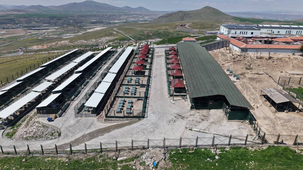 BÜYÜKŞEHİR’İN ÖRNEK HİZMETİ, TAKDİR TOPLUYOR