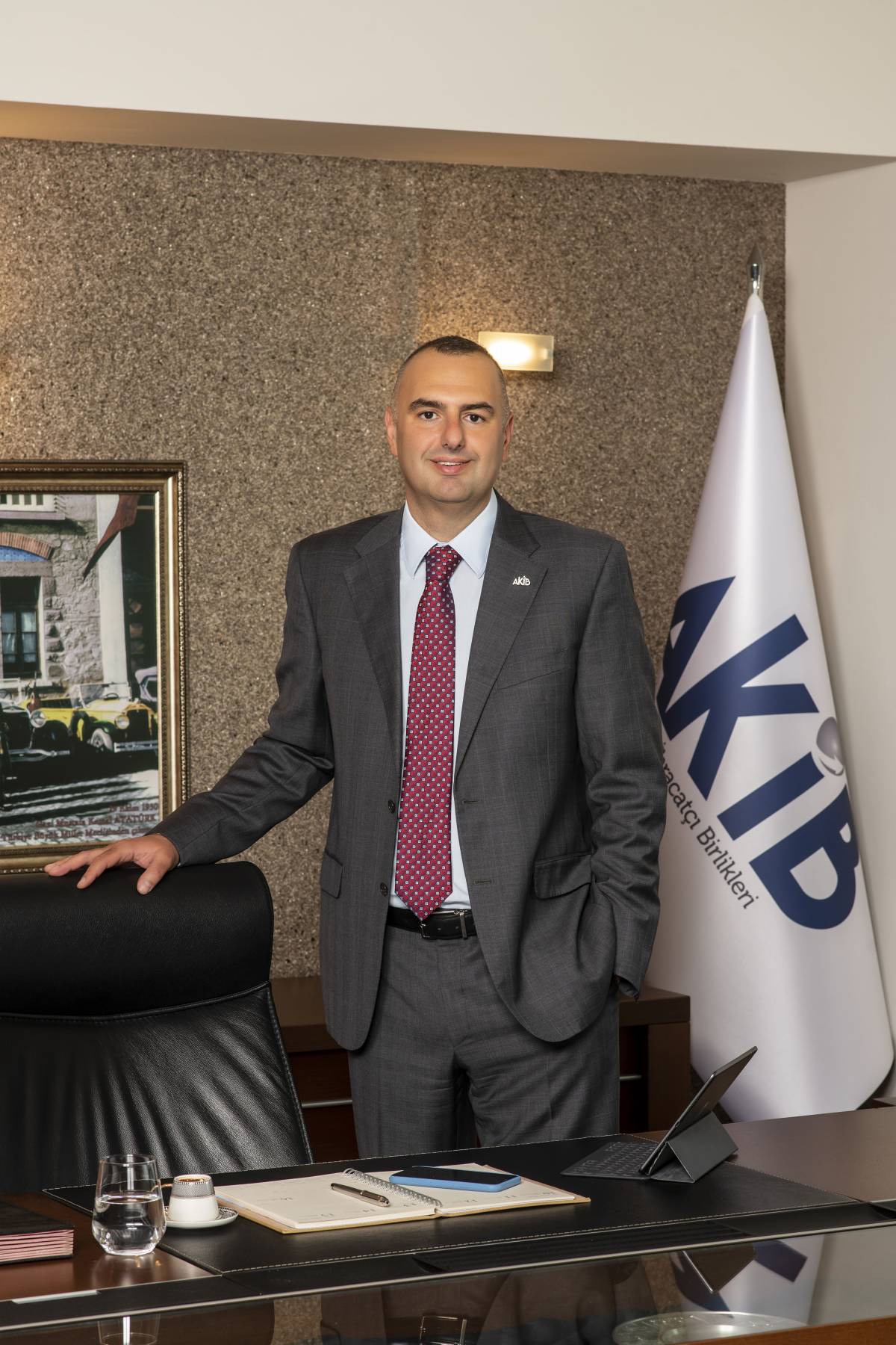 TÜRKİYE’NİN YAŞ MEYVE SEBZE İHRACATI İLK ÇEYREKTE YÜZDE 35 ARTIŞLA 1,3 MİLYAR DOLARA ULAŞTI