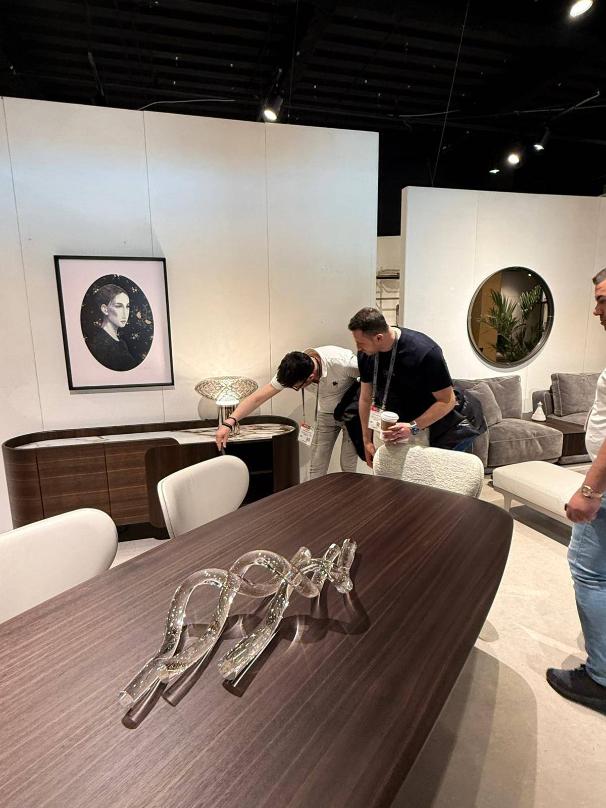 TÜRK MOBİLYASI İÇİN ABD’DE YENİ FIRSAT PENCERESİ