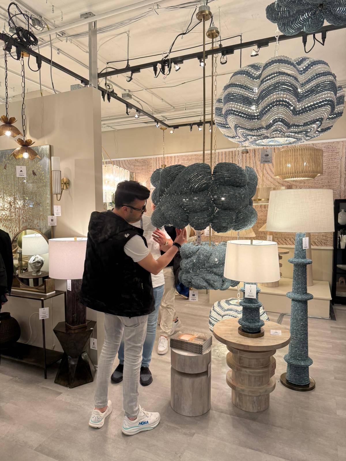 TÜRK MOBİLYASI İÇİN ABD’DE YENİ FIRSAT PENCERESİ