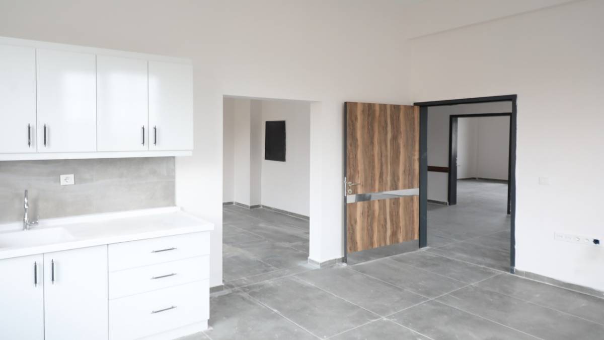 MELİKGAZİ BELEDİYESİ'NDEN DİŞ HASTANESİ MÜJDESİ