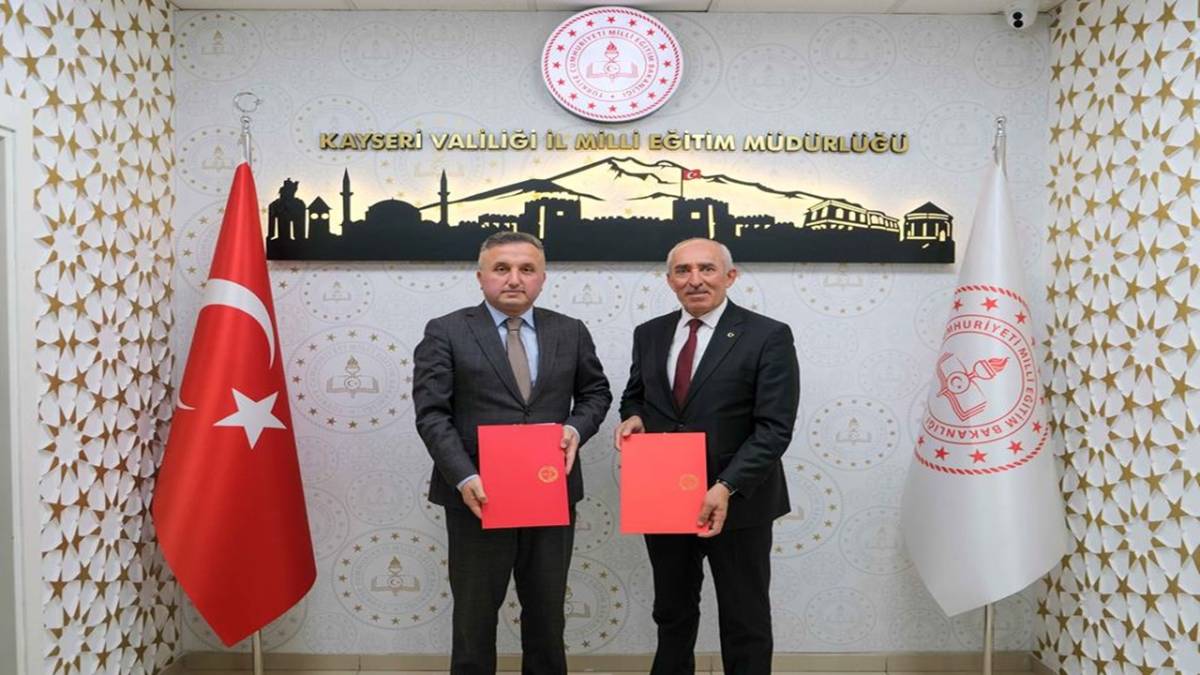 ODAKIR, KESOB TARİHİNE ADINI YAZDIRDI