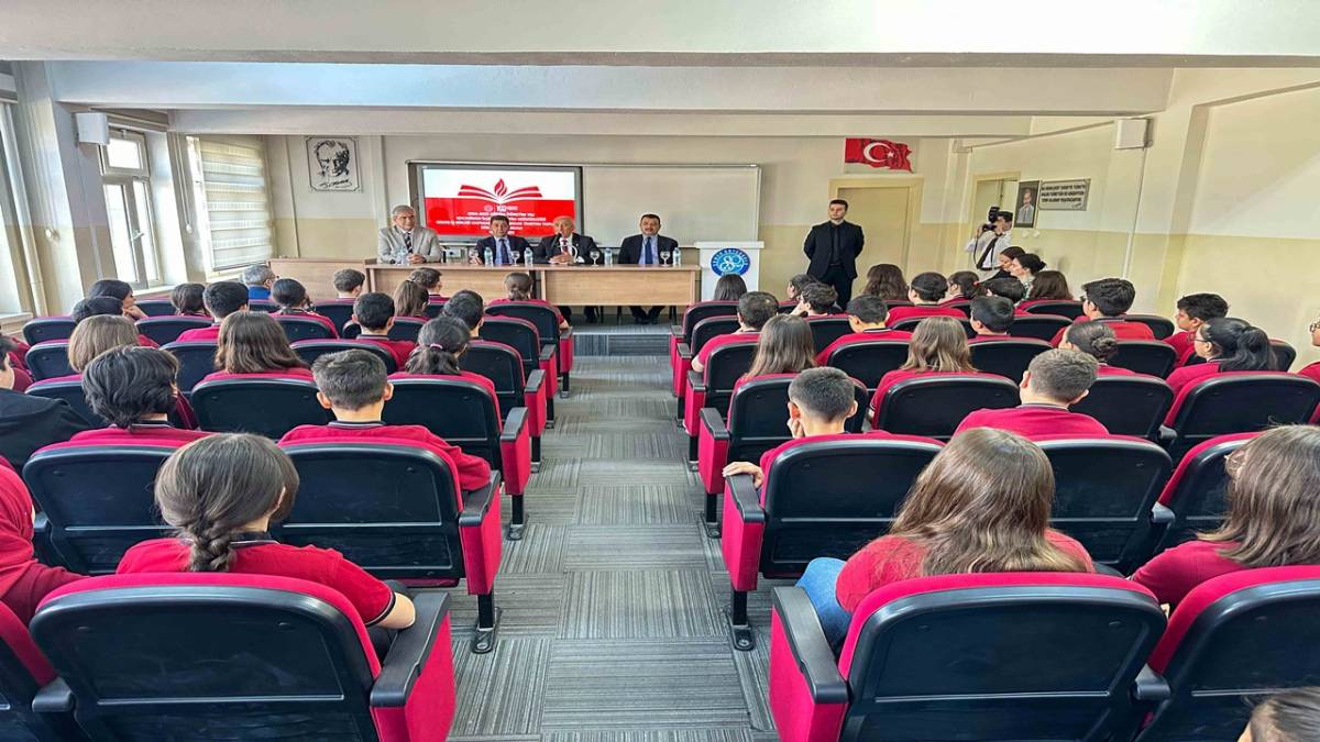 ODAKIR, KESOB TARİHİNE ADINI YAZDIRDI