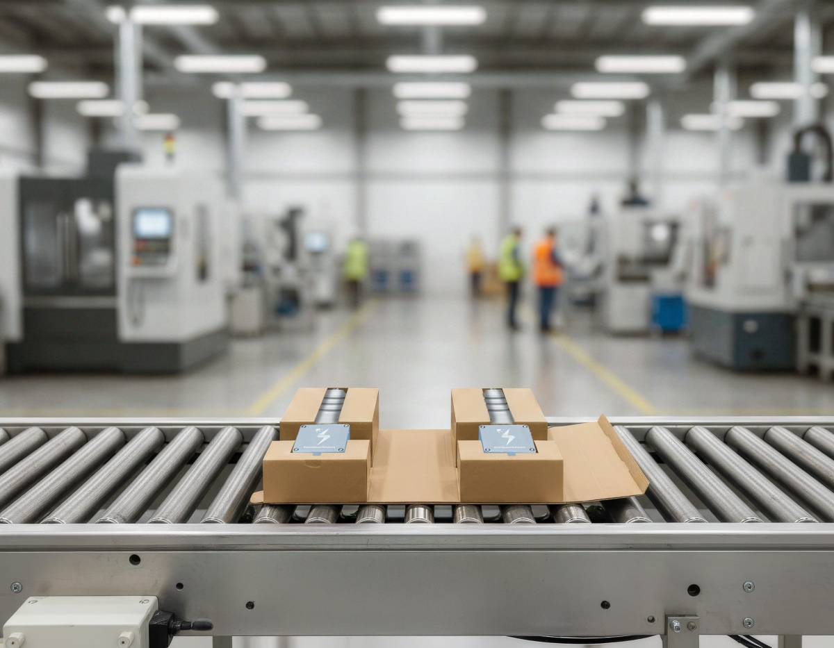 MONDİ, ARGESİM TEKNOLOJİ İÇİN ÜRÜNE ÖZEL AMBALAJ TASARIMIYLA %10 MALİYET TASARRUFU SAĞLADI