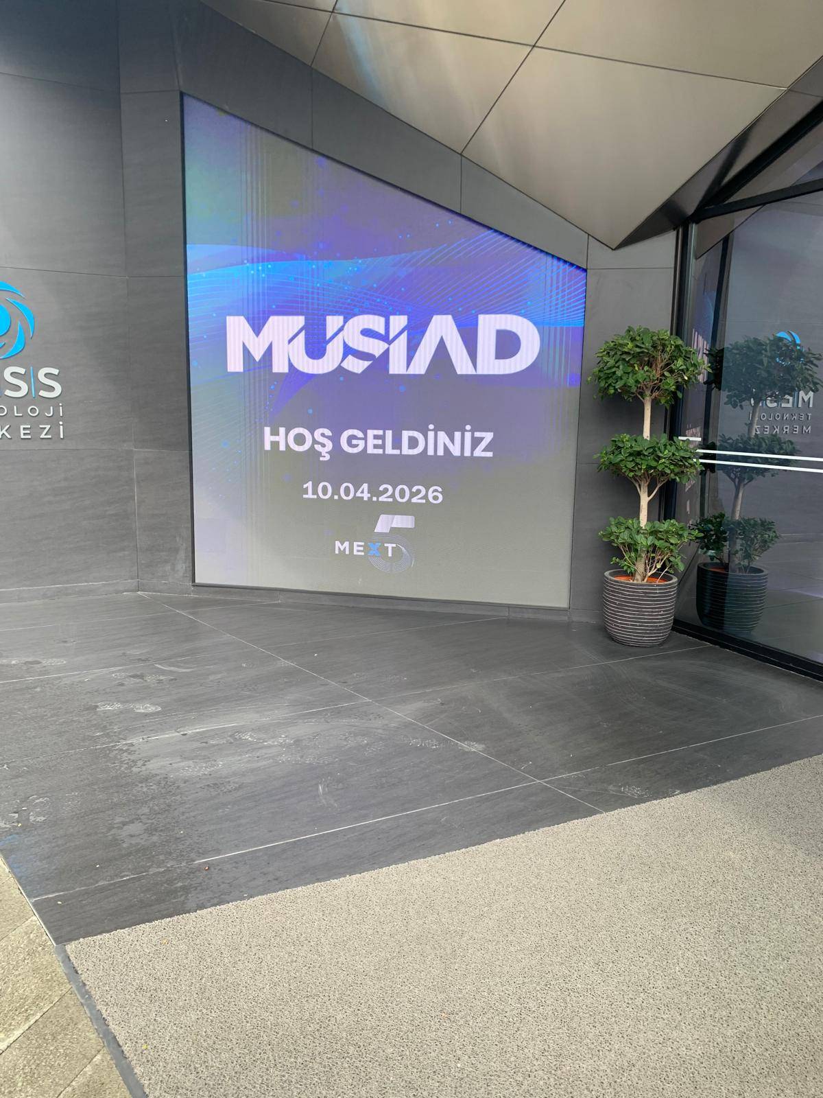 KÜRESEL TEDARİK ZİNCİRİNDEKİ