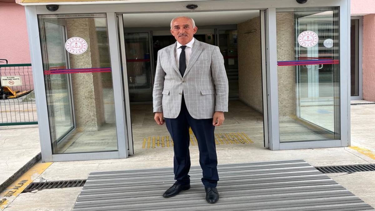 ODAKIR, KESOB TARİHİNE ADINI YAZDIRDI