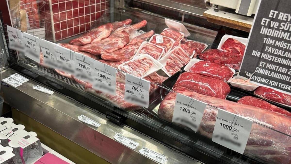 CHP’Lİ AŞKIN GENÇ: “FELAHİYE’DE SÖZ TUTULDU… HALK KASABI İLE VATANDAŞ UYGUN FİYATA ULAŞIYOR”