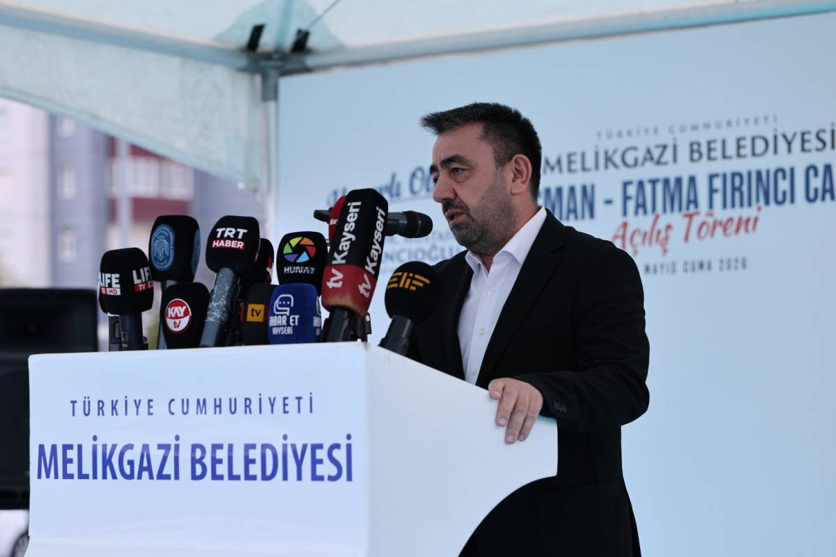 OSMAN-FATMA FIRINCI CAMİ İBADETE AÇILDI