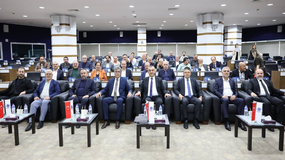 “VERGİ İNDİRİMLERİ REKABET GÜCÜMÜZÜ ARTIRACAK”