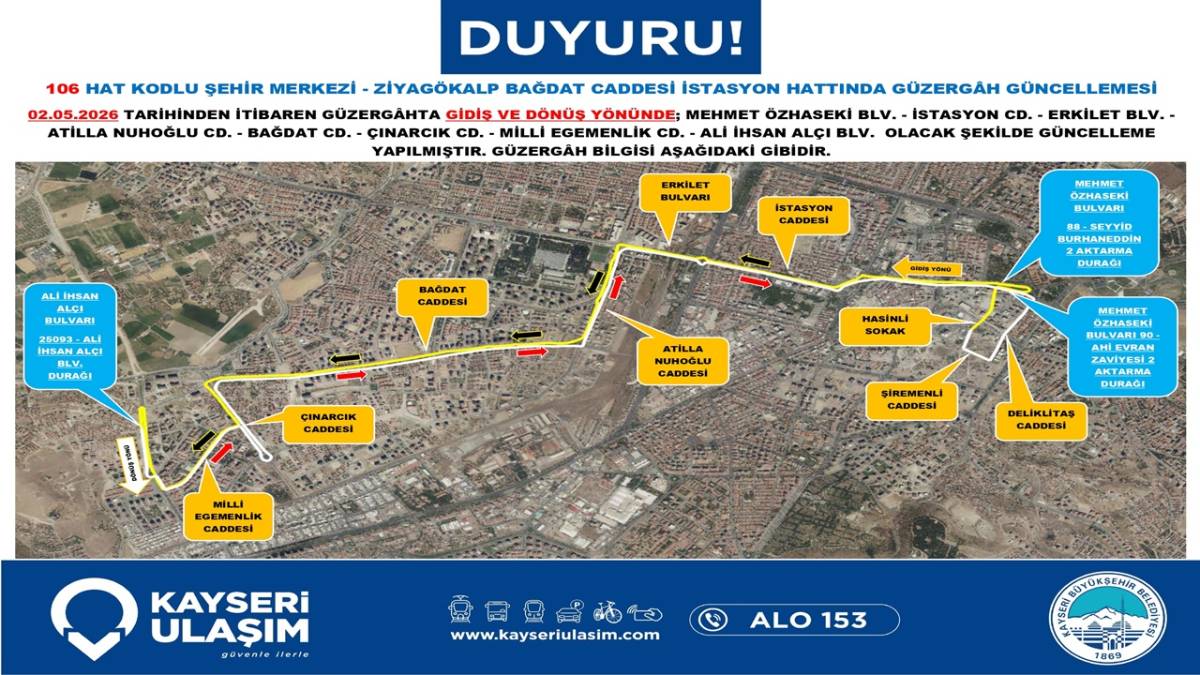 ŞEHİR HASTANESİ GARAJ NOKTASI 2 MAYIS’TA HİZMETE GİRİYOR