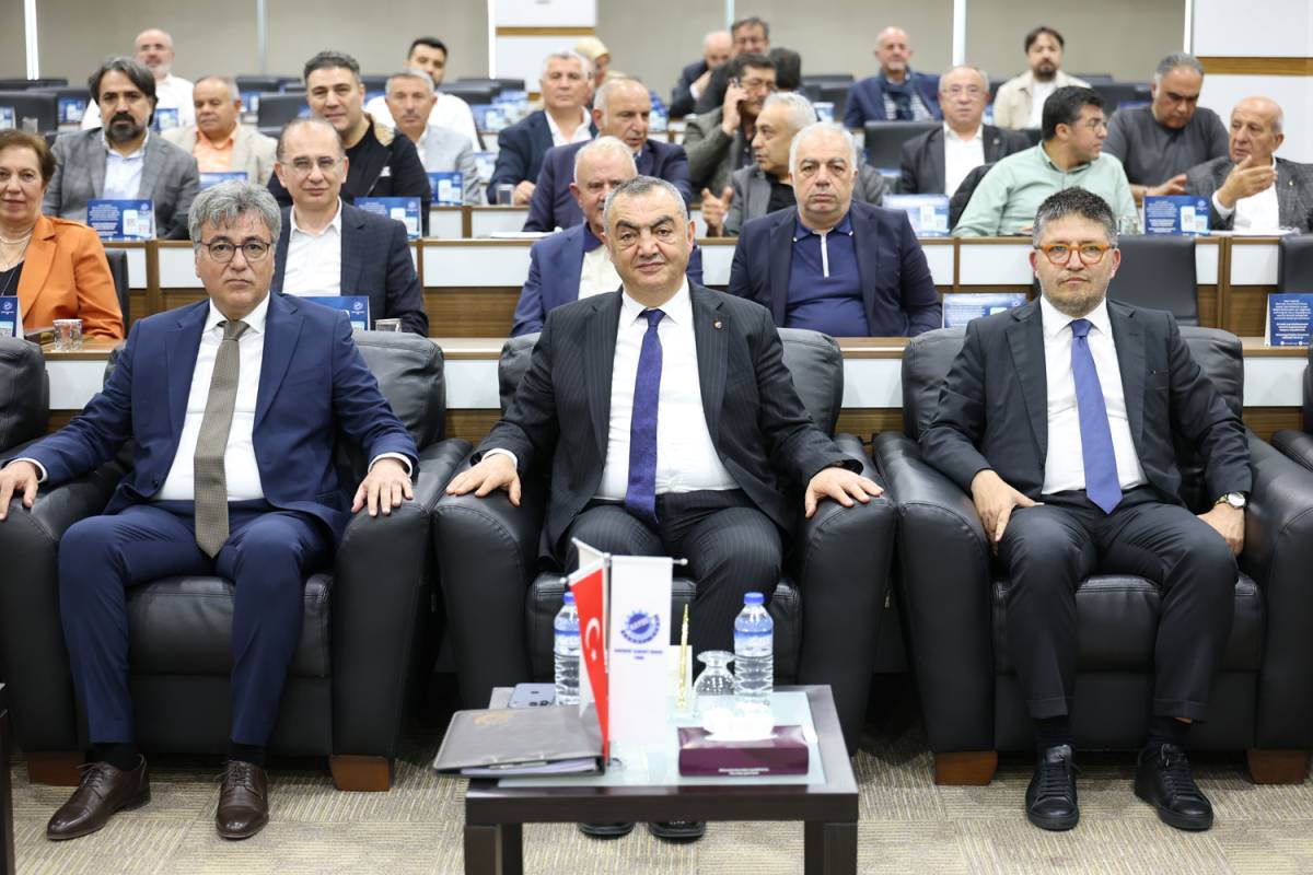 “VERGİ İNDİRİMLERİ REKABET GÜCÜMÜZÜ ARTIRACAK”