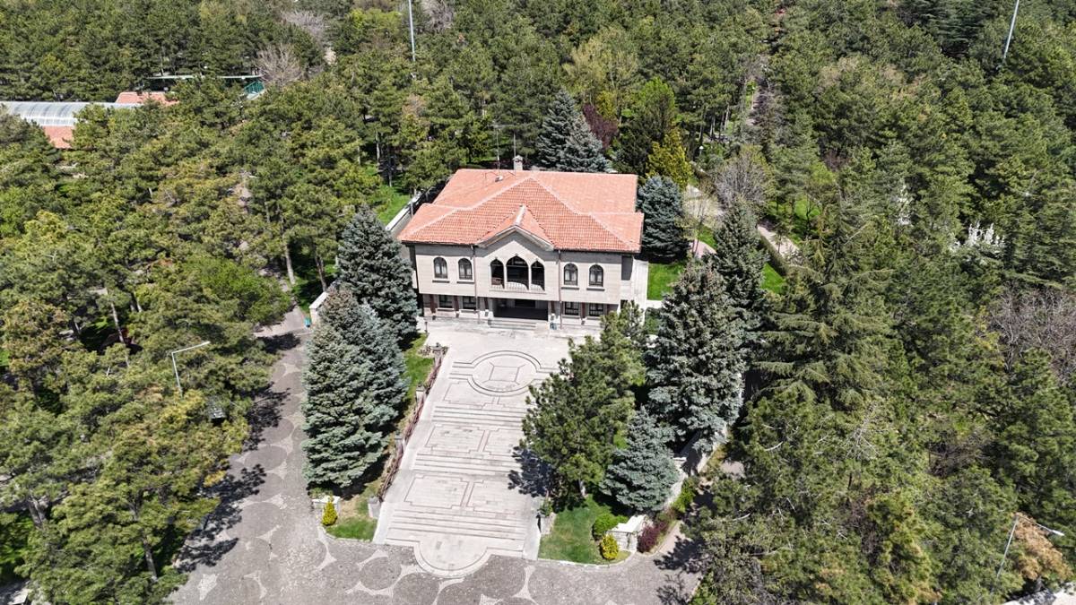 BEŞTEPELER MESİRE ALANI, ZİYARETÇİLERİNİ BEKLİYOR