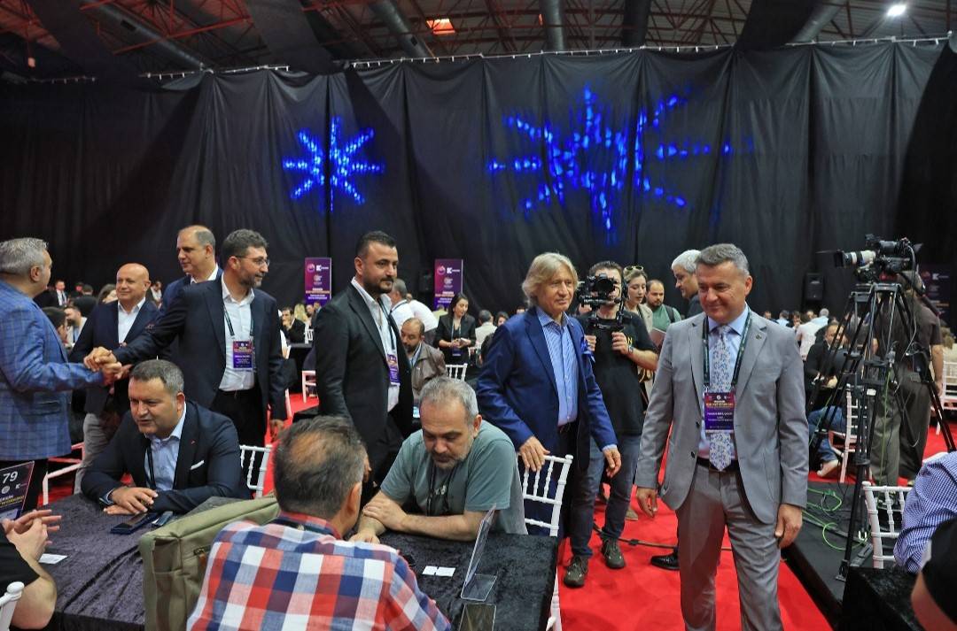 ÇAKIR: 