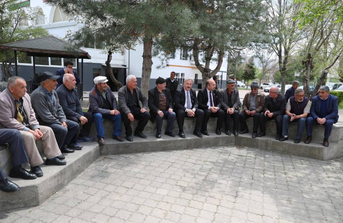 OSMANLI MAHALLESİ'NİN YENİ SOSYAL TESİSİ MAHALLEYE YENİ BİR NEFES OLACAK