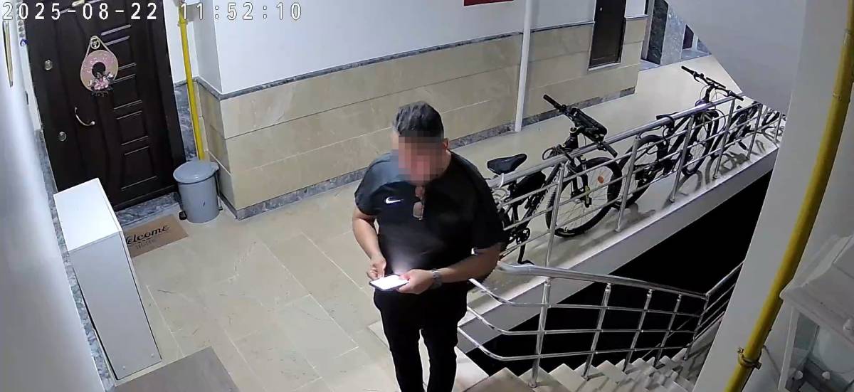 GÖREVLİNİN EŞİNİ ÖLDÜREN SANIĞIN YARGILANMASINA BAŞLANDI