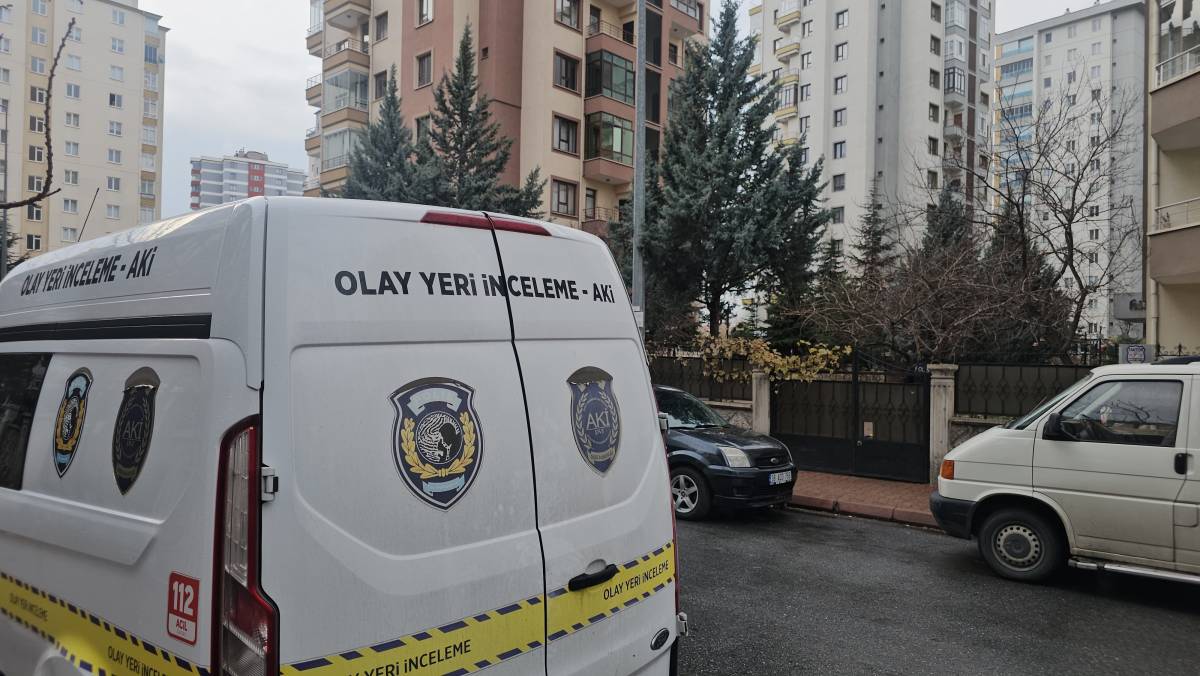 GÖREVLİNİN EŞİNİ ÖLDÜREN SANIĞIN YARGILANMASINA BAŞLANDI