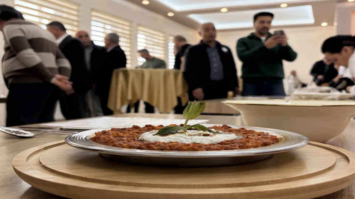 ÖĞRENCİLER YARIŞTI
