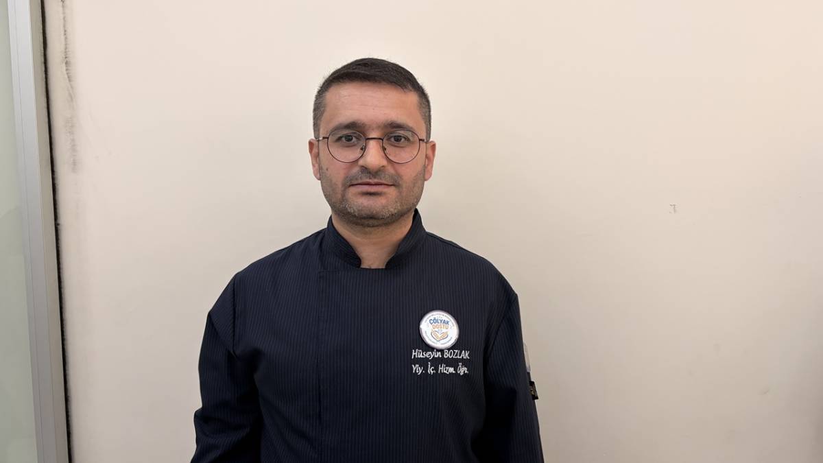 ÖĞRENCİLER YARIŞTI