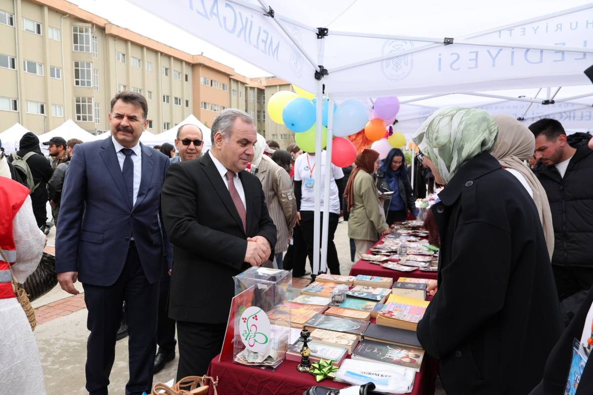 ERÜ’DE 