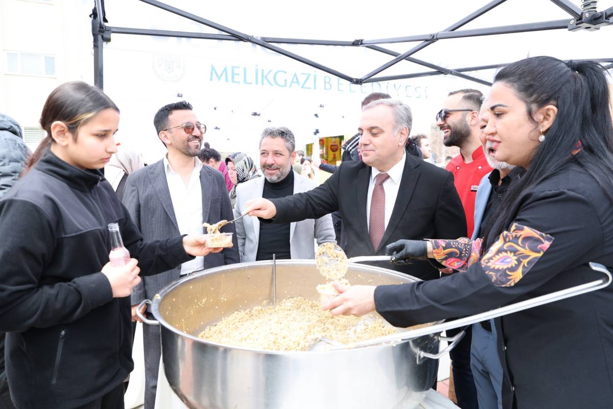 ERÜ’DE 