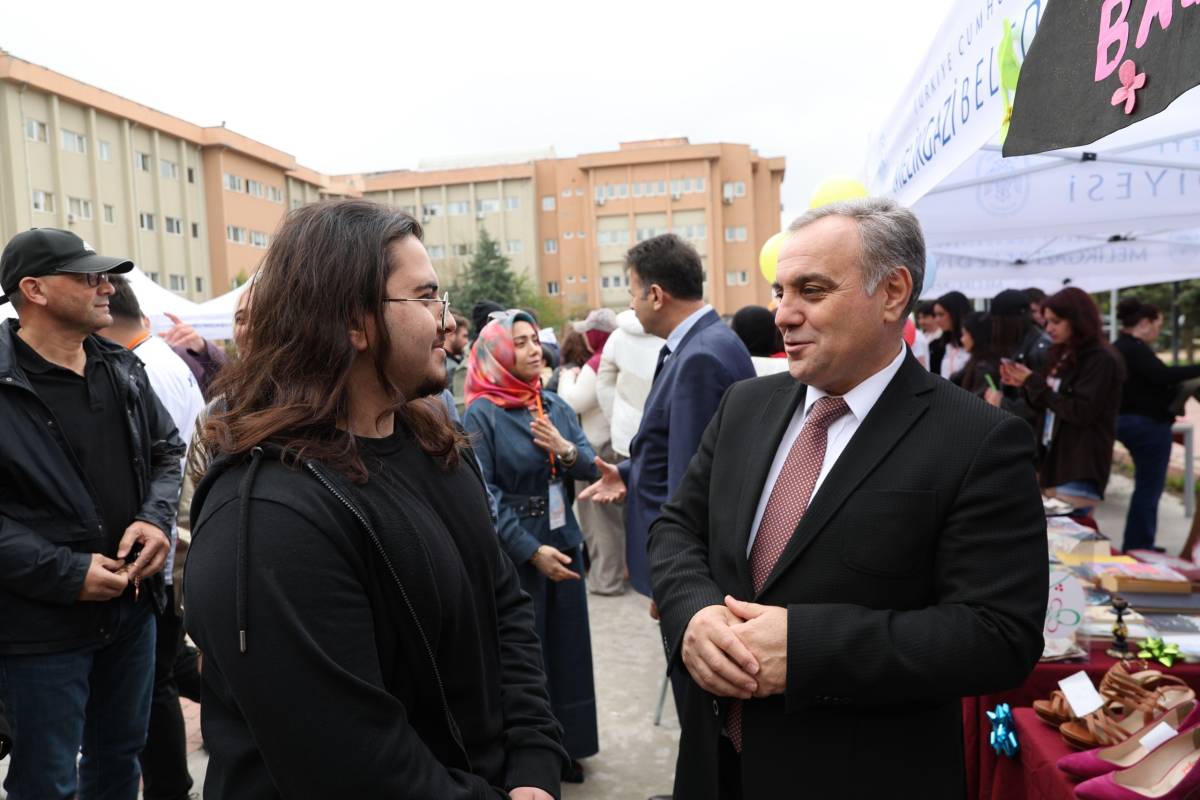 ERÜ’DE 
