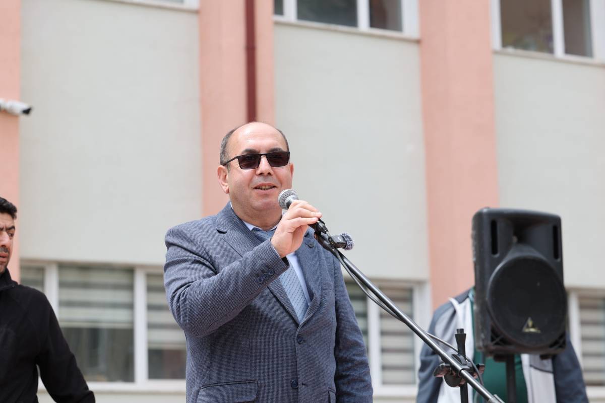 ERÜ’DE 