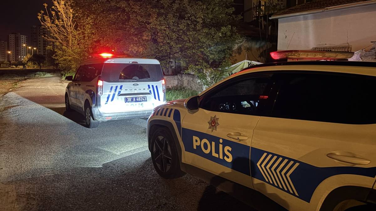 ANNE VE OĞLU KARBONMONOKSİT GAZINDAN ZEHİRLENDİ