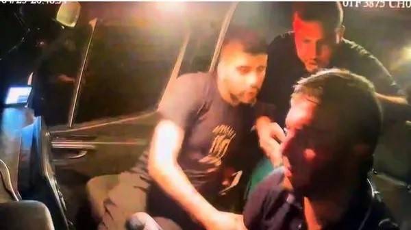 DARP EDİLEREK ÖLDÜRÜLDÜ, KAZA SÜSÜ VERİLDİĞİ ORTAYA ÇIKTI
