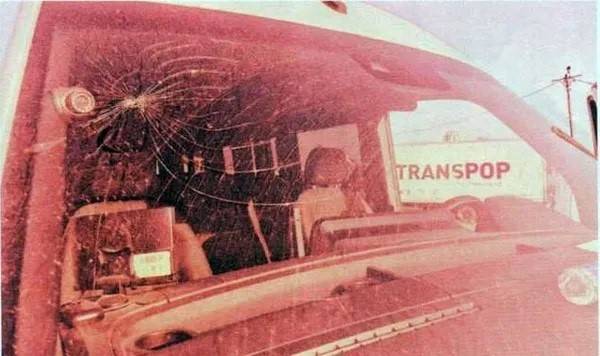 DARP EDİLEREK ÖLDÜRÜLDÜ, KAZA SÜSÜ VERİLDİĞİ ORTAYA ÇIKTI