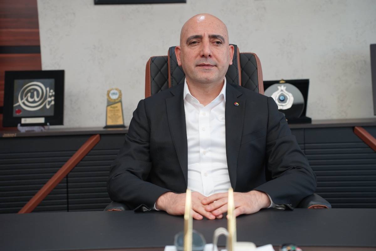 BAĞLAMIŞ'TAN ANNELER GÜNÜ MESAJI