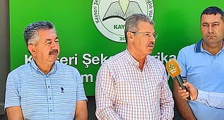 KAYŞEV’DEN EĞİTİME BURS KATKISI
